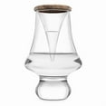 thumbnail image 4 of Final Touch 6.5 oz Clear Glass/Silicone Whiskey Dropper Set, 4 of 4