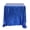 Blue-A, variant on Dengmore Sequin Tablecloth Wedding Party Cake Dessert Event Christmas Decoration for Home