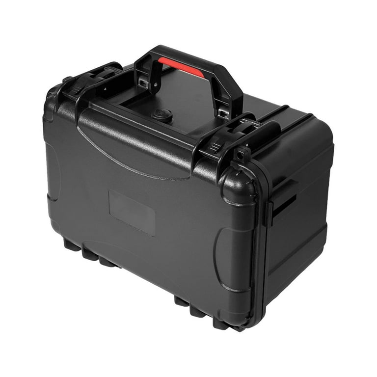 Universal Storage Box Protective Safety Instrument Tool Case Equipment  Carrying