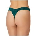 thumbnail image 2 of Hanky Panky Womens Dream Original Rise Thong Style-631104, 2 of 3