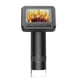 thumbnail image 2 of Microscopio Portátil Digital W2 con Lupa USB de Alta Definición de Mano con Identificación de Pantalla 1000X, 2 of 5