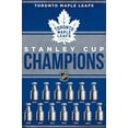thumbnail image 1 of Maple Leafs de Toronto de la LNH - Champions 23, 1 of 4