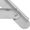 thumbnail image 6 of 2pcs Aluminum Alloy Tie Rods Replacement for Step Ladder Hinges and Lightweight, 6 of 6