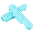 thumbnail image 4 of Hair Volumizing Curler Clip, Hair Roller, Portable Hair Clips for Styling, Comb Design, Easy to Use with No Damage, Fast Curling, Daily Care for Women and Girls, 4 of 8