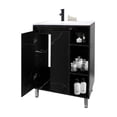 thumbnail image 1 of Gabinete Para Baño FREYA Con Lavabo Minimalista, 1 of 7