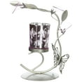 thumbnail image 6 of Gallery Of Light Butterfly Lily Candleholder, 6 of 6
