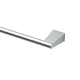thumbnail image 4 of Gatco 4711 Bleu 18" Towel Bar, Chrome, 4 of 4