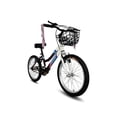 thumbnail image 2 of Bicicleta Infantil Para Niña Rodada 20 Morado BLACK PANTHER PEREGRINA$MONTAÑA, 2 of 3