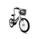 thumbnail image 2 of Bicicleta Infantil Para Niña Rodada 20 Morado BLACK PANTHER PEREGRINA$MONTAÑA, 2 of 3