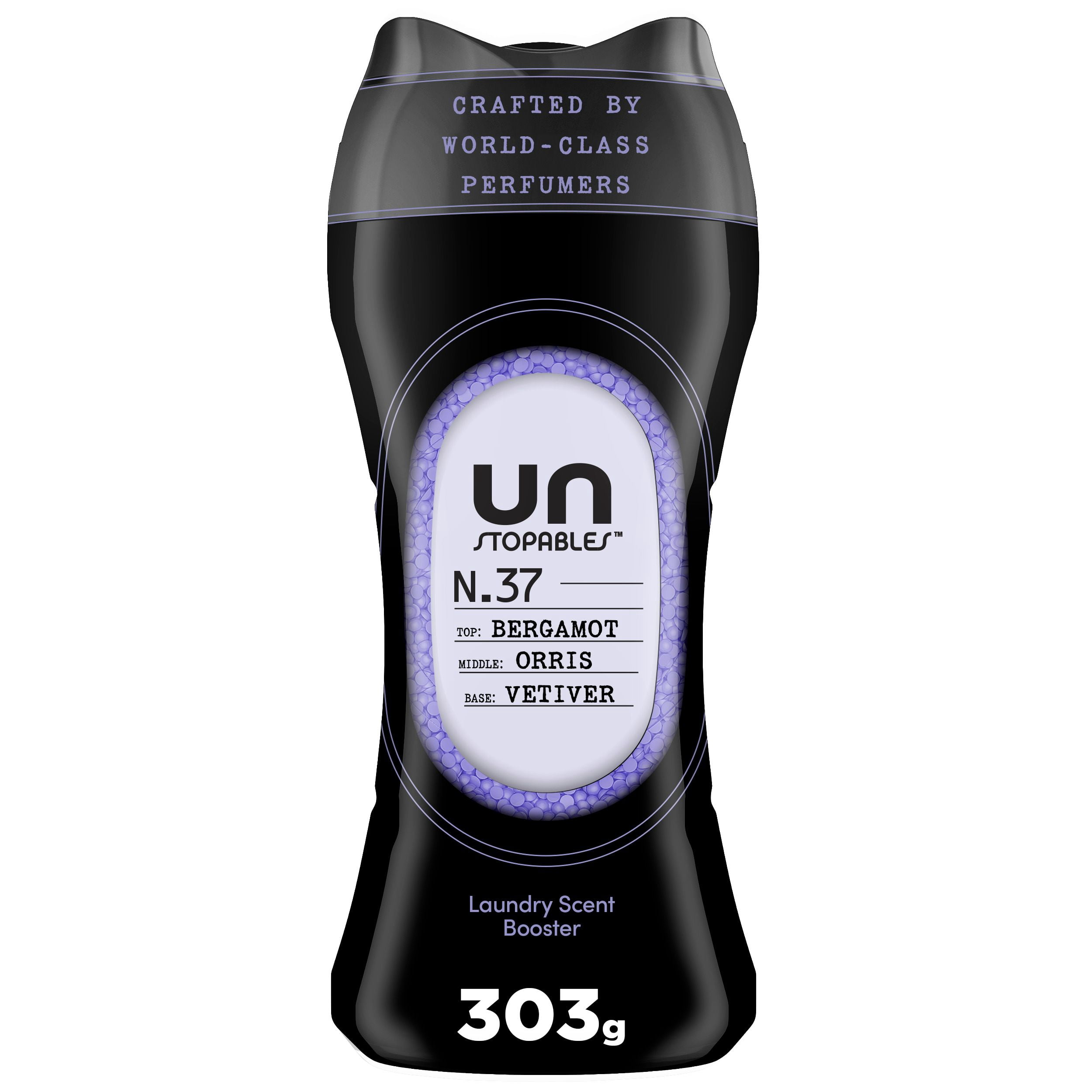 Downy Unstopables Unlimited Collection In-Wash Laundry Scent Booster ...