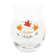 thumbnail image 1 of Something Different Autumn Magic Stemless Glass, 1 of 2