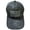 Black, variant on US Flag Tactical Mesh Back Baseball Cap, Black
