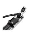thumbnail image 5 of Car Exterior Door Handle Front Left Driver Handle 80640-cb01a Chrome For 3.5l 2003-2007, 5 of 5