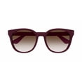 thumbnail image 1 of LENTE DE SOL GUCCI GG1122SA 003 56MM, 1 of 2