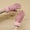 Pink 6, variant on Levmjia Womens Gloves for Cold Weather Winter Gloves Plush Thickened Warm Ins Lovely Cycling And Winter Cold Proof Screen Student Suede Gloves