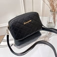 thumbnail image 2 of Bolso de mensajero pequeño con borlas para mujer Tan Jianjun  unisex, 2 of 2