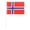A1(A/1PC/11.81"x8.27"), variant on SJYYTT 1Pc Norway Hand Held Flags for Soccer Decorations 2026,Norwegian Small Stick Flags with 11.8" Poles for National Day Sports Events Party Celebration Decor 11.81"X8.27"
