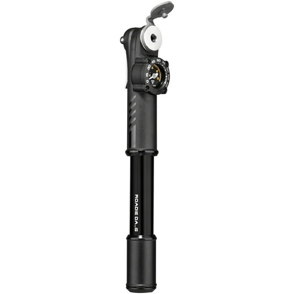 Topeak Roadie DA G Pump