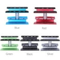 thumbnail image 2 of OULII Aluminum Rc Car Work Stand Rotatable and Lockable Stable Work Platform for Rc Toy Car 1Set, 2 of 8