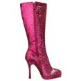 thumbnail image 6 of 421-Zara Glittering Adult Boots, 6 of 8