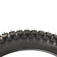 thumbnail image 6 of Kenda Small Block K262 2.75-18 Tube-Type Tire with Keychain, 6 of 9