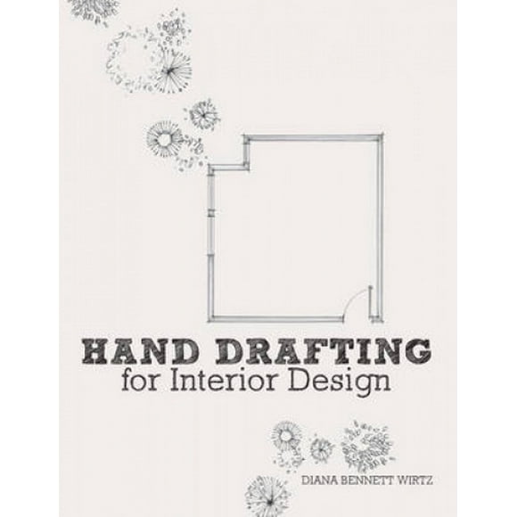 Dessin à la Main pour Design Intérieur