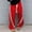 Y6-Red, variant on Havenx Mens Baggy Sweatpants Striped Wide Leg Sweatpants Elastic Waist Drawstring Open Bottom Trousers Yoga Jogging Y2k Loose Fit Clothes,Red S