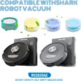 thumbnail image 7 of CURYMAY 2026 New 6 Pack Replacement for Odor Neutralizer Cartridge Accessories for Vacuum Cleaner Odor Neutralizer/Air Purifier Fragrant Odor (Multiple Fragrances) for Home,Car,Office, 7 of 7