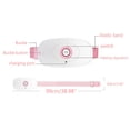 thumbnail image 3 of QTOCIO Ceinture Chauffante USB Compresse Chaude Coussin Chauffant Confortable, 3 of 6