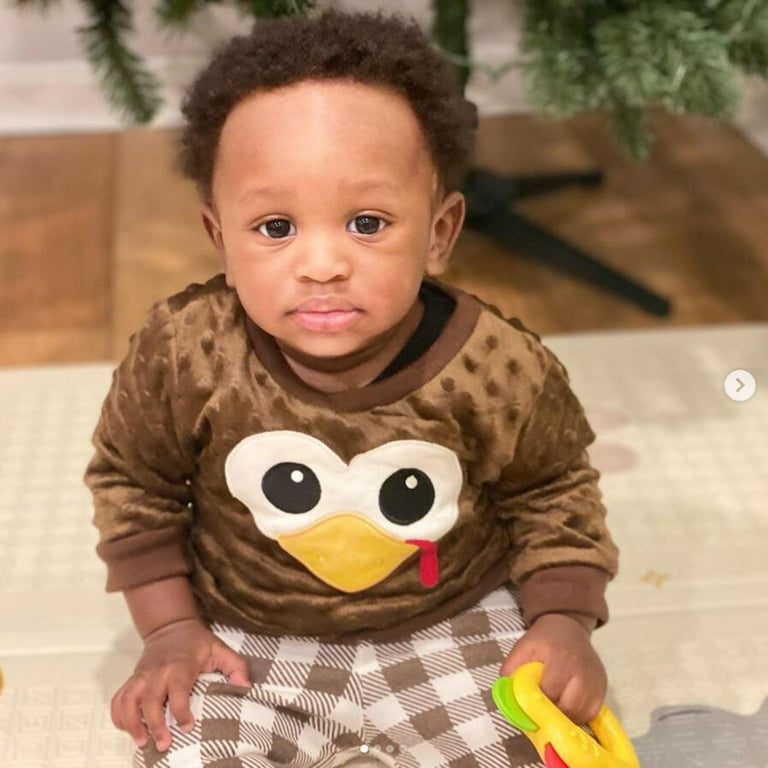 toddler girl thanksgiving shirt