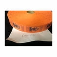 thumbnail image 2 of Orange Beer Ticket Roll, 2 of 3