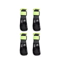 thumbnail image 2 of Hearth & Gear Dog Shoes For Walking Protectors Dog Shoes Sole Tape Protectors With Reflective Tape For Small Medium Large Dogs Pet Shoes Italian Greyhound Accessories Welding Dog Accessories Dog, 2 of 5