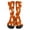 Gold, variant on Halloween Socks Funny Novelty Cartoon Ghost Socks Casual Athletic Crazy Cute Crew Socks For Women Men Gold