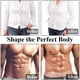 thumbnail image 4 of Cinturón abdominal Cinturón abdominal, cinturón para sudar, cinturón para sauna caliente, cinturón para eliminar la grasa del vientre, cinturón abdominal para mujeres y hombres para sudar y perder, 4 of 7