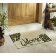 thumbnail image 4 of Mainstays Coir Doormat 18X30IN, 4 of 5