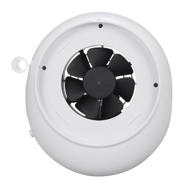 Aspiradora de polvo para uñas de 60W, diseño de toronja, enchufe eléctrico, color blanco, compatible con estándares estadounidenses, ideal para salones de belleza.