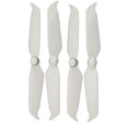thumbnail image 1 of 4 pcs Low Noise quick change for 4 / RC White, 1 of 8