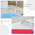 thumbnail image 3 of 5 Pcs Mop Cloth Mops Replacement Heads Cleaning Pads Fiber Refill Thicken Refills Floor, 3 of 6