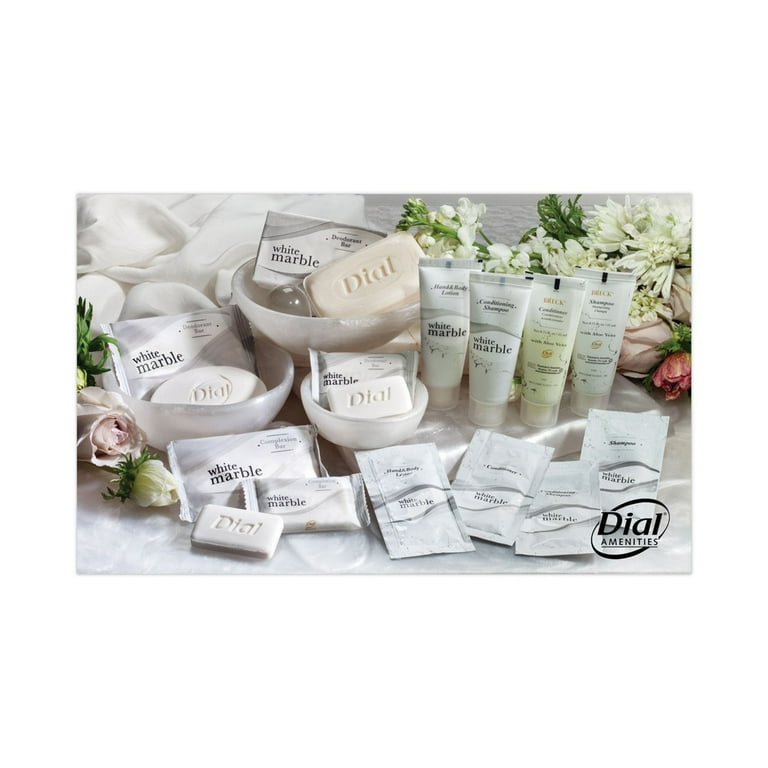 Shampoo, Fresh, 0.25 oz, 500/Carton Shampoo, Fresh, 0.25 oz, 500/Carton