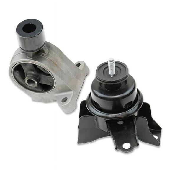 K1269 Fits 2006-2014 Hyundai Entourage / Kia Sedona 3.5L 3.8L Front Motor Mount Set 2pc : A7149 A7183