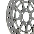 thumbnail image 7 of Niche Front Brake Rotor for Suzuki Boulevard S50 S83 Motorcycle 519-CRT2379R, 7 of 7