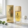 thumbnail image 2 of 1 Million for Men by Paco Rabanne 3.3 oz. After Shave, 2 of 6