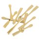 thumbnail image 2 of 10 unids Práctica Facial Cream Spoons Mask Facial Spoons Cream Extracto Herramientas, 2 of 6