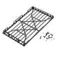 thumbnail image 2 of Accesorio de Vehículo Modelo RC, Bandeja de Equipaje, Portaequipajes, Piezas de Bricolaje, Reemplazo de ACC, 2 of 9