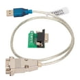 thumbnail image 3 of Cable adaptador convertidor de puerto serie USB a RS422 RS485 Distancia de transmisión de 1200 m Cable de puerto serie USB a 485/422, 3 of 12