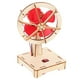 thumbnail image 4 of DIY Assembly Electric Fan Kit for Kids Science Projects and Educational Toy 1 Set, 4 of 5