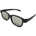 thumbnail image 3 of NETSENG 2 Pcs Lunettes Polarisées 3d pour Télévision/film/cinéma/hd, 3 of 5