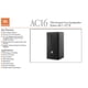 thumbnail image 4 of Altavoz Ultra Compacto JBL Professional 6.5 Pulgadas Negro, 4 of 5