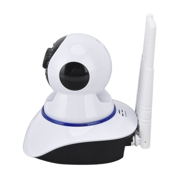 Cámara De Seguridad Inteligente, De Contraseña, Monitor De Mascotas Para Bebés, Detección De Movimiento Para Tiendas, Oficinas Y Habitaciones
