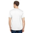thumbnail image 3 of Bayside Unisex 4.5 oz., Polyester Performance T-Shirt - BA5300, 3 of 4